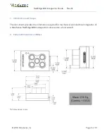 Preview for 3 page of MicaSense RedEdge-MX Integration Manual