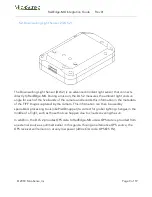 Preview for 9 page of MicaSense RedEdge-MX Integration Manual