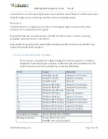 Preview for 13 page of MicaSense RedEdge-MX Integration Manual