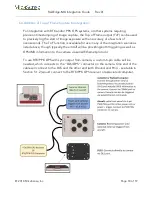 Preview for 18 page of MicaSense RedEdge-MX Integration Manual