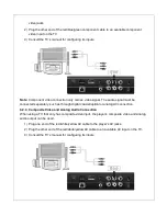 Предварительный просмотр 12 страницы Micca EP250 G2 Owner'S Manual