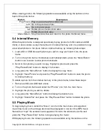 Preview for 10 page of Micca M1010Z Owner'S Manual