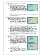 Предварительный просмотр 2 страницы Micca M702Z Instruction Manual