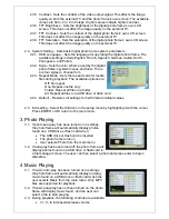 Предварительный просмотр 3 страницы Micca M702Z Instruction Manual