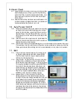 Preview for 5 page of Micca M702Z Instruction Manual