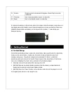 Preview for 6 page of Micca M707 Owner'S Manual