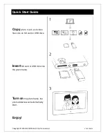 Preview for 3 page of Micca N Series Owner'S Manual