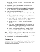 Preview for 13 page of Miccus Swivel Jack RTX MSMSH-50 User Manual