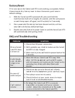 Preview for 14 page of Miccus Swivel Jack RTX MSMSH-50 User Manual