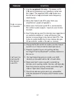 Preview for 15 page of Miccus Swivel Jack RTX MSMSH-50 User Manual