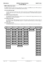 Предварительный просмотр 7 страницы Micha Solar MSR2-30 Product Manual