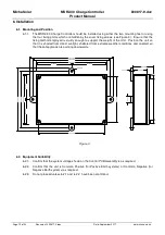 Предварительный просмотр 19 страницы Micha Solar MSR2-30 Product Manual