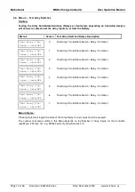 Предварительный просмотр 14 страницы Micha Solar MSRx User'S Operation Manual