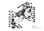 Preview for 18 page of Michaelis Maschinenbau KM 20 T Operating Instructions/Spare Parts List