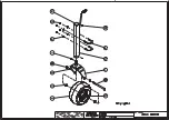 Preview for 26 page of Michaelis Maschinenbau KM 20 T Operating Instructions/Spare Parts List