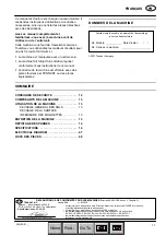 Предварительный просмотр 12 страницы Michco 611327 Electronic Service Manual