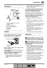 Предварительный просмотр 18 страницы Michco 611327 Electronic Service Manual