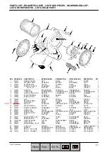 Предварительный просмотр 48 страницы Michco 611327 Electronic Service Manual