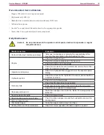 Preview for 20 page of Michco sc8000 Service Manual