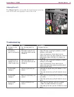 Preview for 62 page of Michco sc8000 Service Manual