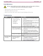 Preview for 135 page of Michco sc8000 Service Manual