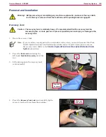 Preview for 136 page of Michco sc8000 Service Manual