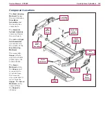 Preview for 144 page of Michco sc8000 Service Manual