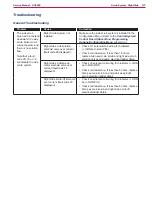 Preview for 158 page of Michco sc8000 Service Manual