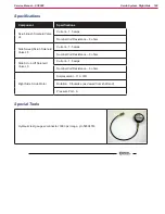 Preview for 161 page of Michco sc8000 Service Manual