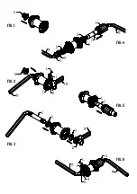 Preview for 2 page of Miche CONTACT GR Manual Of Maintenance And Use