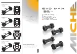 Предварительный просмотр 1 страницы Miche EVO MAX BB30 Mount Instructions