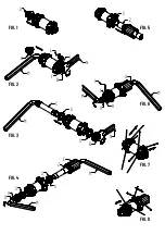 Предварительный просмотр 2 страницы Miche GRAFF XL Manual Of Maintenance And Use