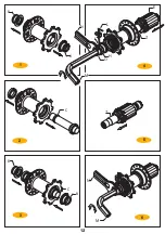 Preview for 12 page of Miche Revox DX RC 38 Manual Of Maintenance And Use