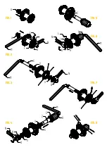 Предварительный просмотр 2 страницы Miche Supertype 440RCDX Manual Of Maintenance And Use