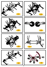 Preview for 17 page of Miche SUPERTYPE Manual Of Maintenance And Use