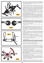 Предварительный просмотр 15 страницы Miche SYNTIUM HS AXY Manual Of Maintenance And Use