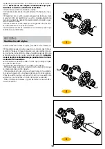 Предварительный просмотр 17 страницы Miche XM40.27.5 Manual