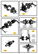 Предварительный просмотр 18 страницы Miche XM40.27.5 Manual