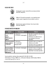 Preview for 26 page of Michelin 009552 User Manual