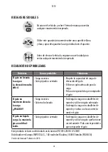 Preview for 31 page of Michelin 009552 User Manual