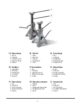 Предварительный просмотр 2 страницы Michelin 009557 User Manual