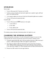 Preview for 4 page of Michelin 0415 User Manual