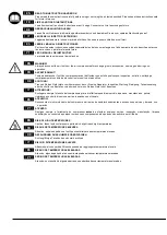 Предварительный просмотр 2 страницы Michelin 1126001381 Instruction Manual