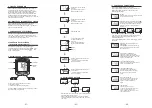 Preview for 12 page of Michelin 2190170 Instruction Manual