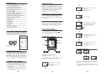 Preview for 15 page of Michelin 2190170 Instruction Manual