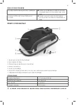 Preview for 13 page of Michelin 92418 Instructions For Use Manual