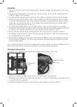 Предварительный просмотр 14 страницы Michelin 92418 Instructions For Use Manual