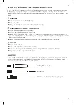 Preview for 17 page of Michelin 92418 Instructions For Use Manual