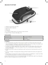 Preview for 18 page of Michelin 92418 Instructions For Use Manual