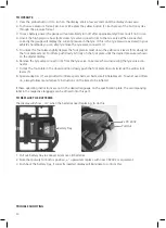 Preview for 20 page of Michelin 92418 Instructions For Use Manual